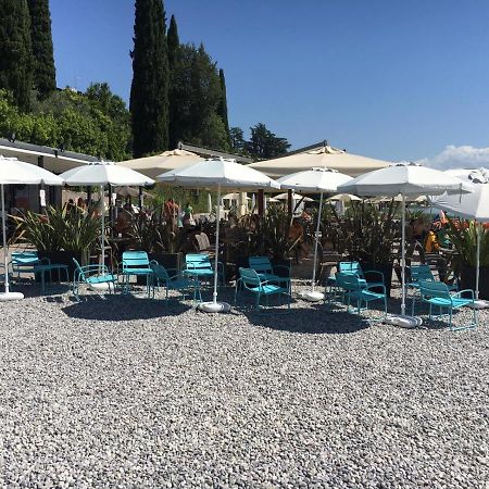 Apart-Hotel La Rocchetta Padenghe sul Garda Zewnętrze zdjęcie