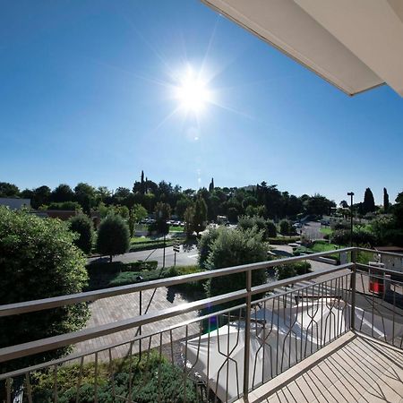 Apart-Hotel La Rocchetta Padenghe sul Garda Zewnętrze zdjęcie