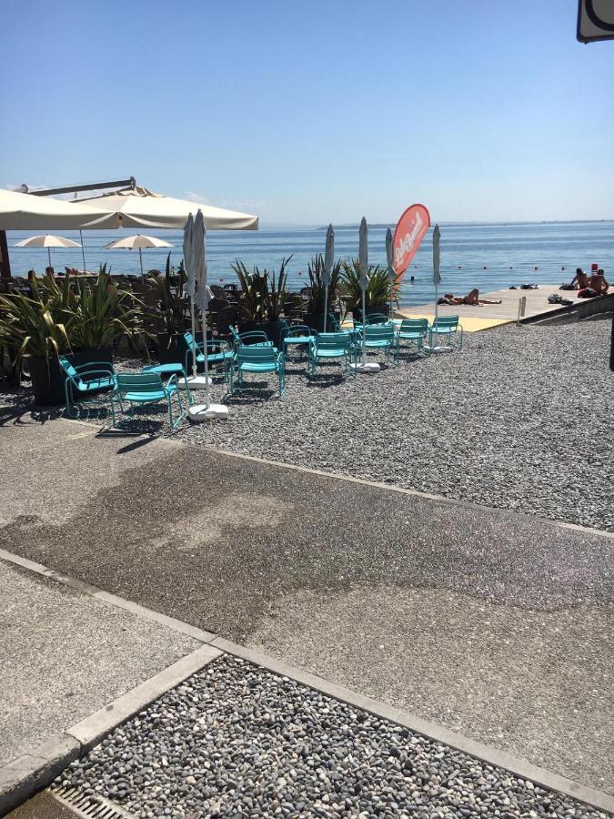 Apart-Hotel La Rocchetta Padenghe sul Garda Zewnętrze zdjęcie
