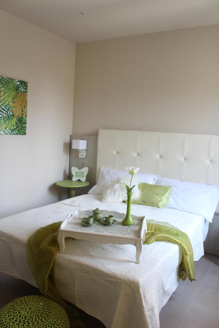 Apart-Hotel La Rocchetta Padenghe sul Garda Zewnętrze zdjęcie
