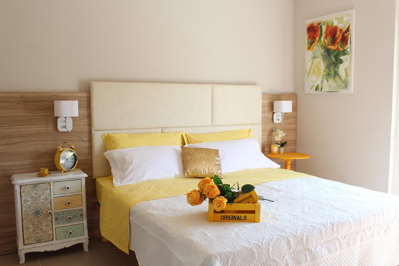 Apart-Hotel La Rocchetta Padenghe sul Garda Zewnętrze zdjęcie