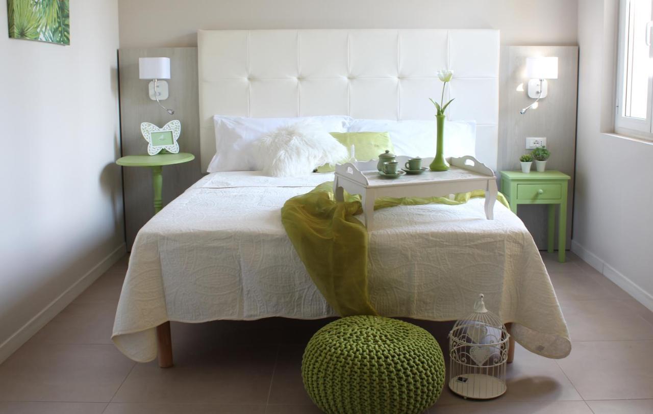 Apart-Hotel La Rocchetta Padenghe sul Garda Zewnętrze zdjęcie