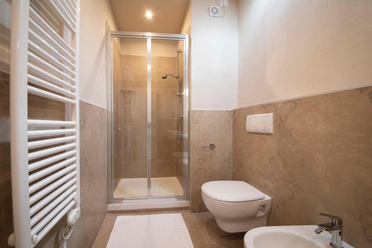 Apart-Hotel La Rocchetta Padenghe sul Garda Zewnętrze zdjęcie