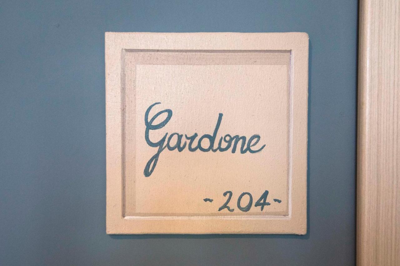 Apart-Hotel La Rocchetta Padenghe sul Garda Zewnętrze zdjęcie