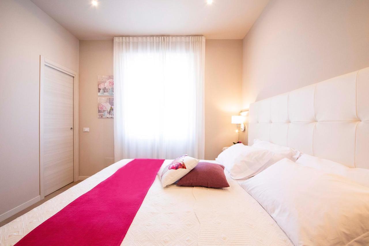 Apart-Hotel La Rocchetta Padenghe sul Garda Zewnętrze zdjęcie